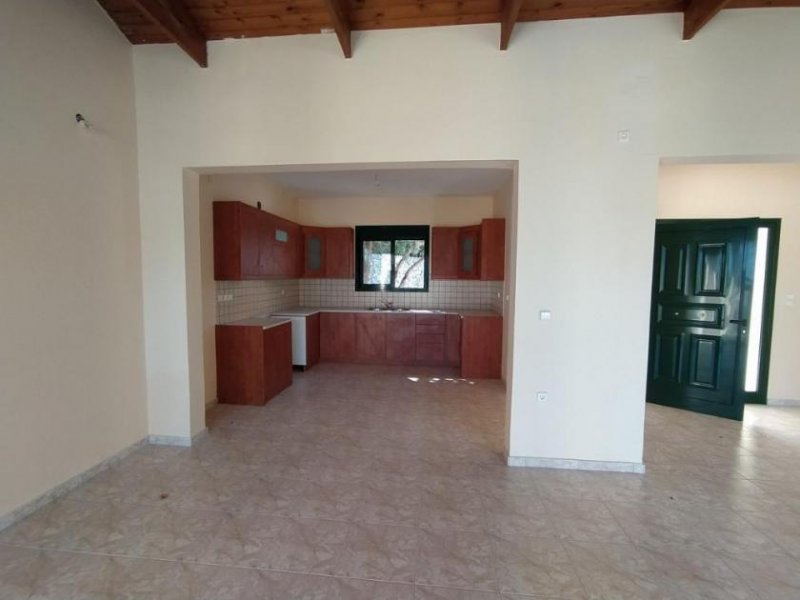 Kefalas Kefalas: Haus- Doppelhaushälfte - zum Verkauf auf Kreta Haus kaufen
